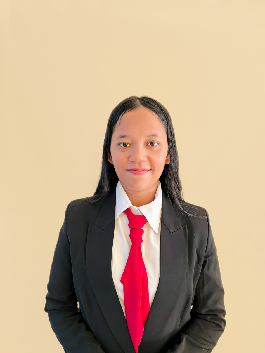 Lestari Simangunsong, S.Pd