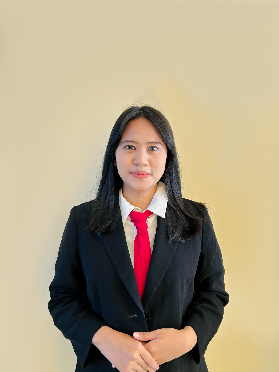 Vannesa R. M. Saragi, S.Pd