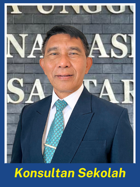 Dr. ASEP SUKENDAR M.Pd