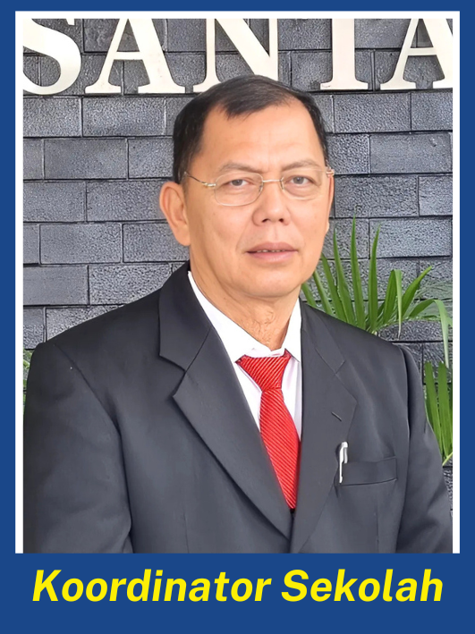 Drs. CAWIR TARIGAN M.Pd