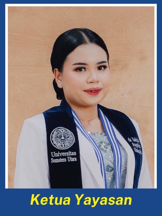 dr. Sabrina Angelina Ginting