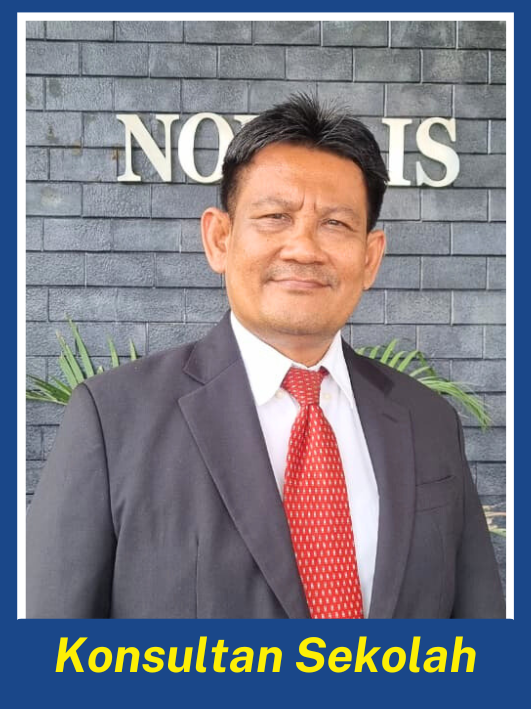 YUSTINUS M.B, S.T., M.T.