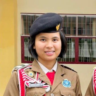 NOREEN ALOINA JOYO SIRAIT