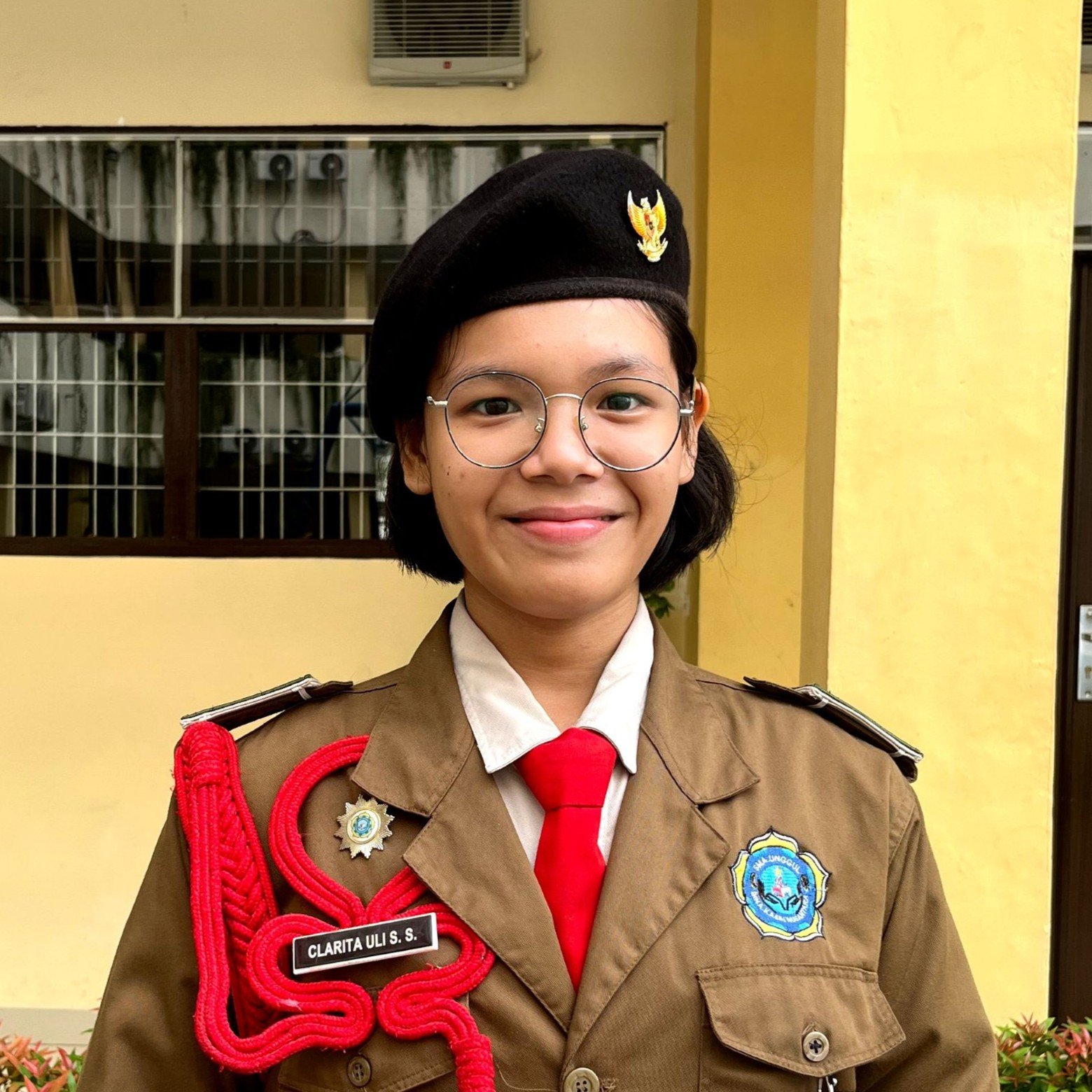 CLARITA ULI S. SIRAIT