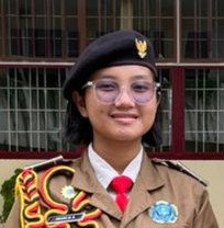 HIKARU MARGARETTE SITEPU