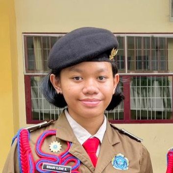 SINARI ILENE SITUMORANG