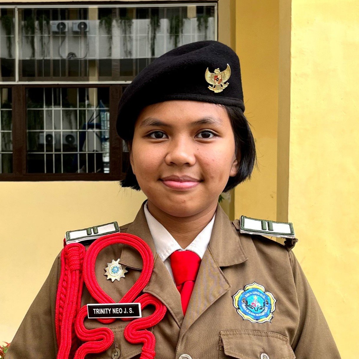 TRINITY NEO J. SIMARMATA