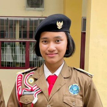 INDRI AURELIA E. P. SINULINGGA