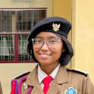 LAKECIA CHARLOTTE H. SIANTURI