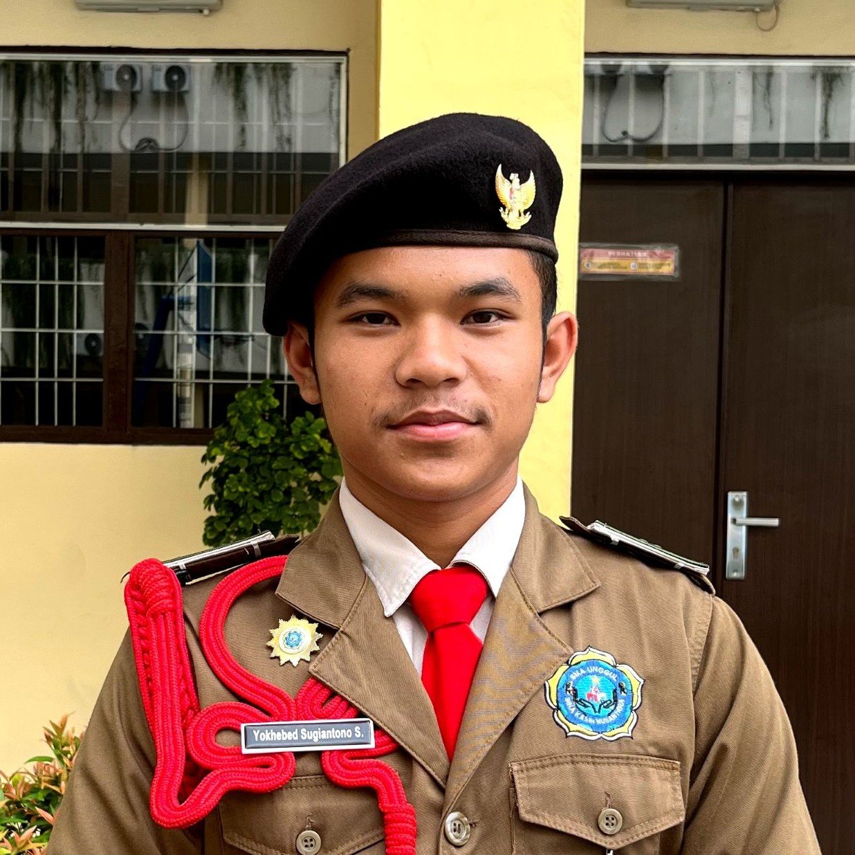 YOKHEBED SUGIANTONO SIAHAAN